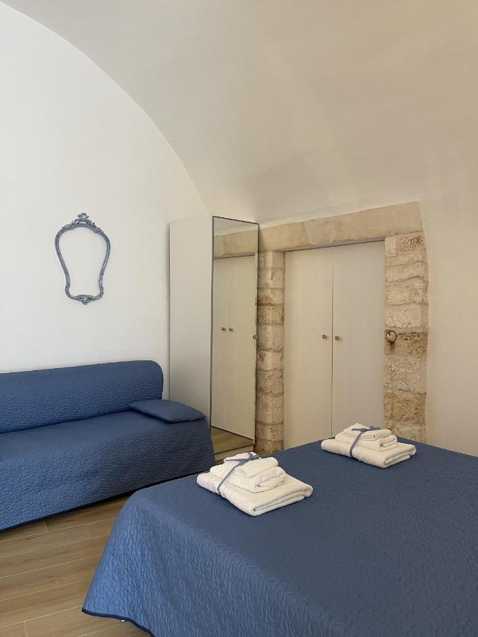 La Chicca Villa Ostuni Exterior photo