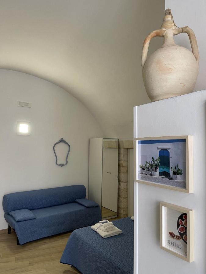 La Chicca Villa Ostuni Exterior photo