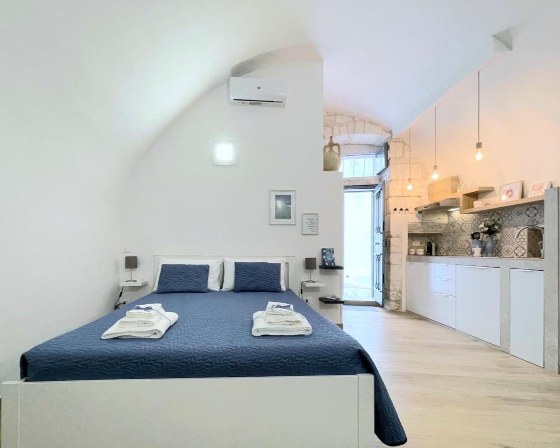 La Chicca Villa Ostuni Exterior photo