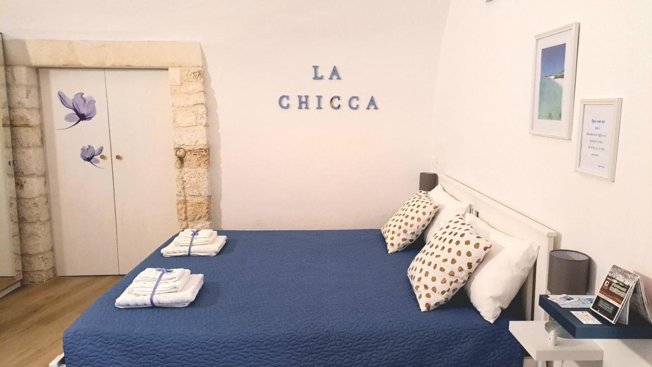 La Chicca Villa Ostuni Exterior photo